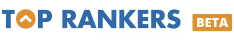 Toprankers Logo